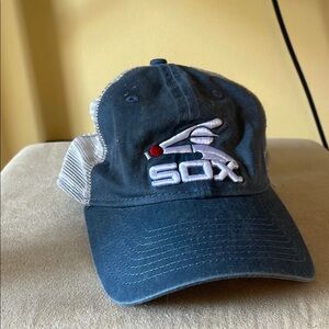 Blue Sox Baseball Cap